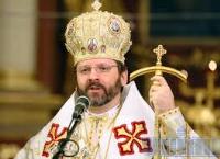 Блаженніший Святослав:«Свято Різдва Христового–свято дуже глибокої,ніжної близькості Бога до людини